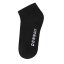 Donnay 10 Pack Trainer Socks Mens Black