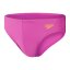 Speedo Men's Solar Brief Swimming Trunks Purple