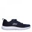 Skechers LACE-UP SNEAKER W AIR-COOLED M Navy