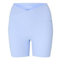 USA Pro USA Wrap Front Short Womens Brunera Blue