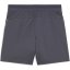 Puma IndividualCUP Shorts Juniors Galactic Grey