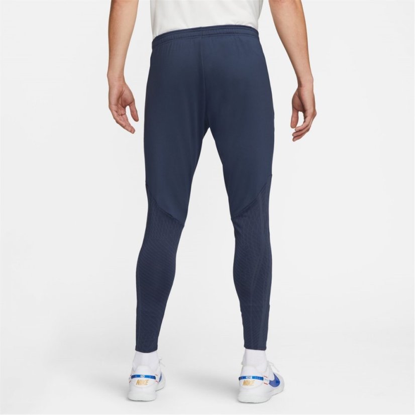 Nike FC Barcelona Dri-Fit Strike Pant Third Blue