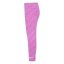 Nike Swoosh Logo Leggings Pink