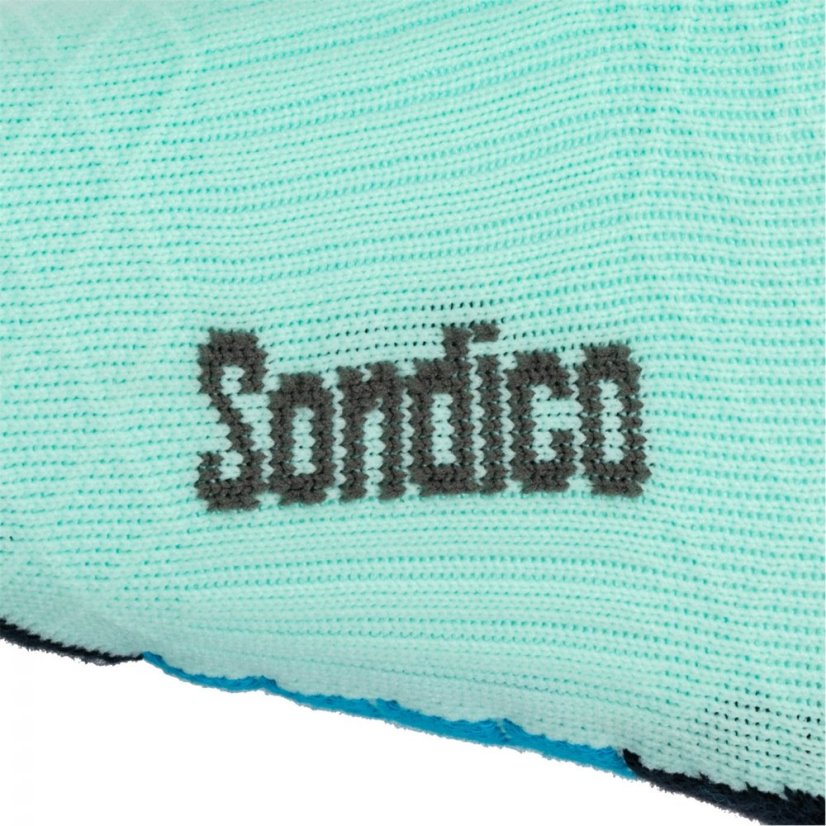 Sondico Elite Football Socks Mint