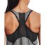 Under Armour Knockout Tank Top Womens Jet Gray Light Heather