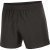 Salomon Sense Aero Stow 5 Running pánské šortky Black