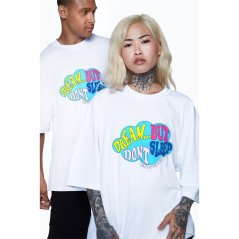 Hype Dont Sleep T Sn99 White