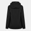 Karrimor Women's WeatherTite Waterproof 3-in-1 Jacket Black