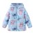 Character Padded Coat Infants Stitch