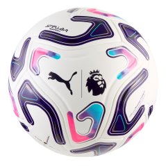 Puma Premier League Match Football EPL 2026/27 - White/Purple