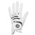 FootJoy Flx Golf Glove Left Hand White