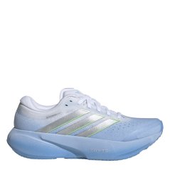 adidas Supernova Rise 3 Womens Glow/Silver