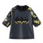 Character 2 Piece Swimsuit Set Juniors Batman