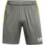 Under Armour Challenger Knit Short Clay Green