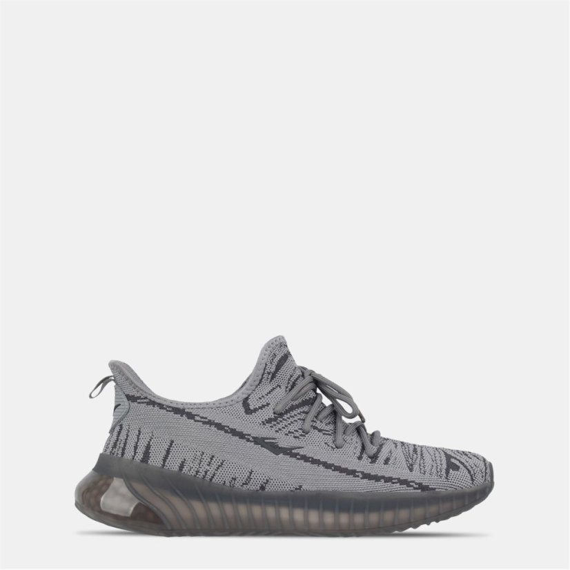 Everlast Rassay Runners Mens Granite