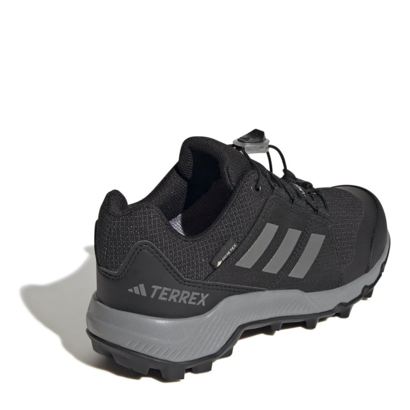 adidas Terrex GORE-TEX Hiking Shoes Junior Black