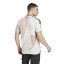 adidas Spain Away Shirt 2025 Mens White