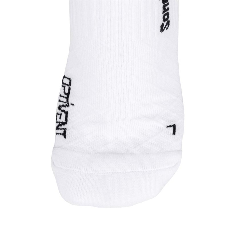 Sondico Elt Grip socks 1pk Jn00 White