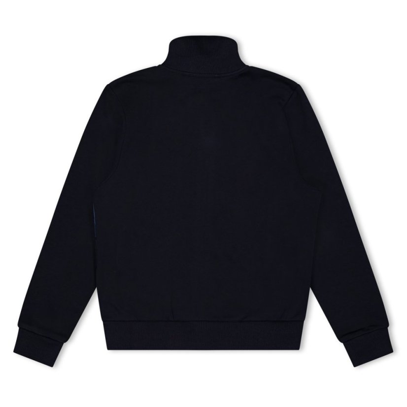 Puma All Over Sweat Juniors Blue