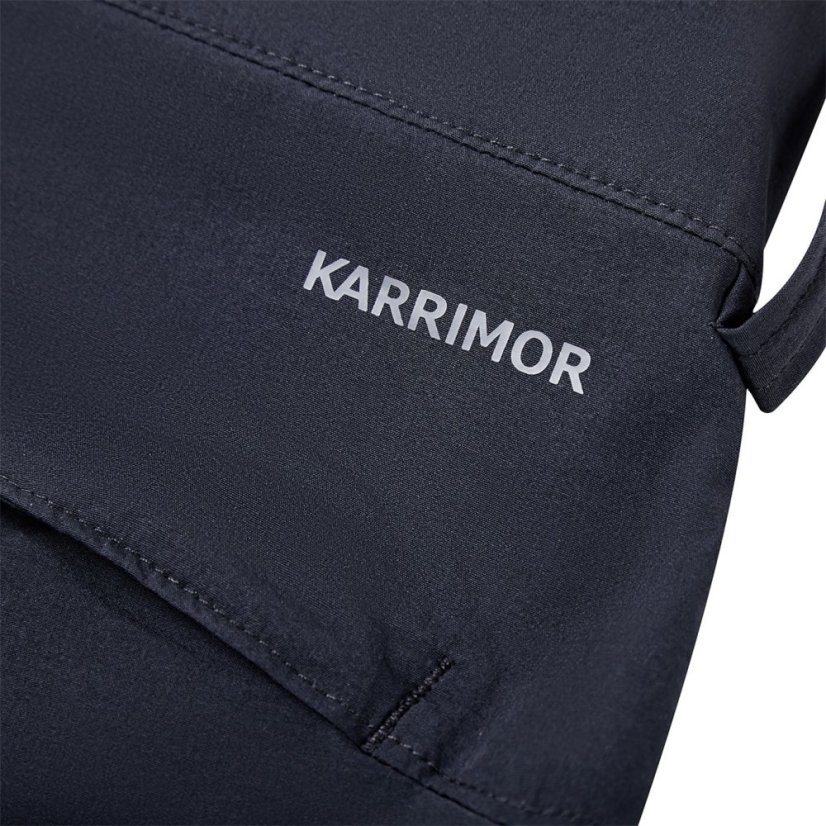 Karrimor Tech Pant Ld43 Black
