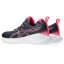 Asics Gel-Cumulus 25 Gs Road Running Shoes Unisex Kids Trmc/Hot Pink