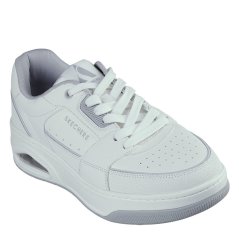 Skechers Uno Court Sn43 White