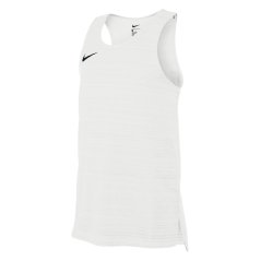Nike Dry Mlr Snglt Jn99 White