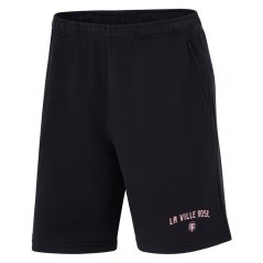 Nike Stade Toulousain Shorts 2024 2025 Adults Blk/Purple