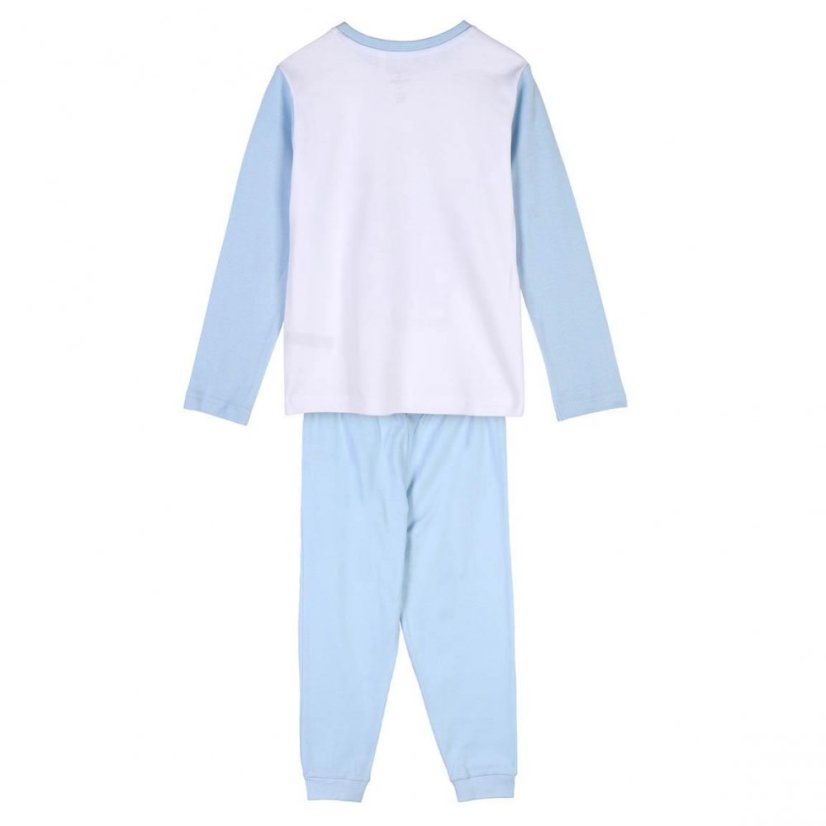 Pijamale pentru copii Regatul de gheață