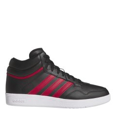 adidas Adidas Hoops 4.0 Mid Sn99 Core Black