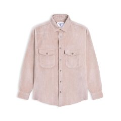 Lambretta Overshirt Beige