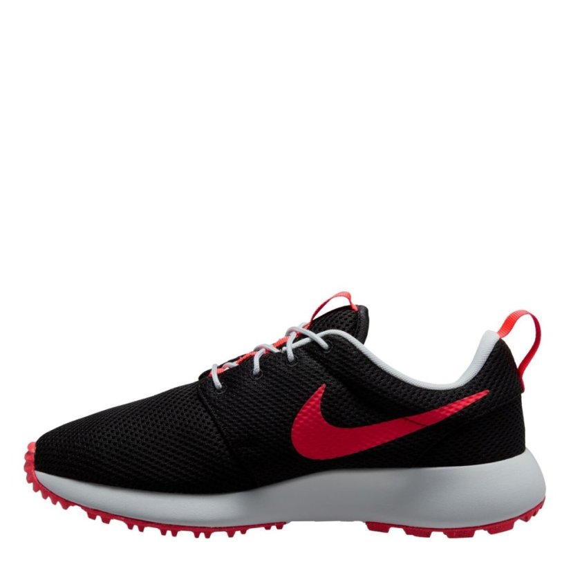 Nike Roshe 2G Golf Shoes Black/Crimson