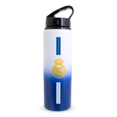 Team Alu Water Bottle Real Madrid