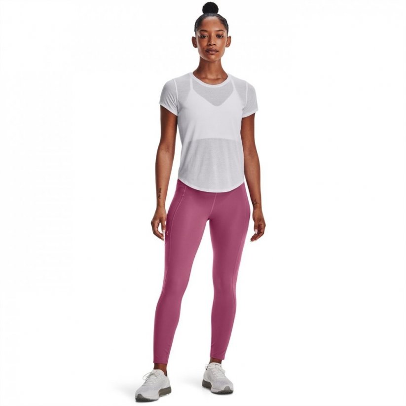 Under Armour Fly Fast Ankle Tight Pink