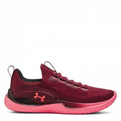Under Armour Flow Dynamic Sn99 Red