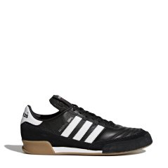 adidas Mundial Goal Shoes Adults Black/White