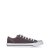 SoulCal Canvas Low Shoes Womens Charcoal