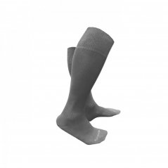 Sondico Football Socks Plus Size Grey