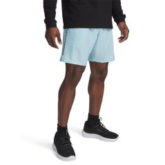 Under Armour UA Tech™ Woven Wordmark Shorts Stream Blue