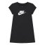 Nike Club Dress Black