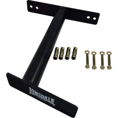 Lonsdale Lonsdale Battle Rope Storage Rack Neutral