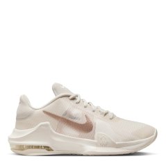 Nike Air Max Impact 4 pánské basketbalové boty Multi