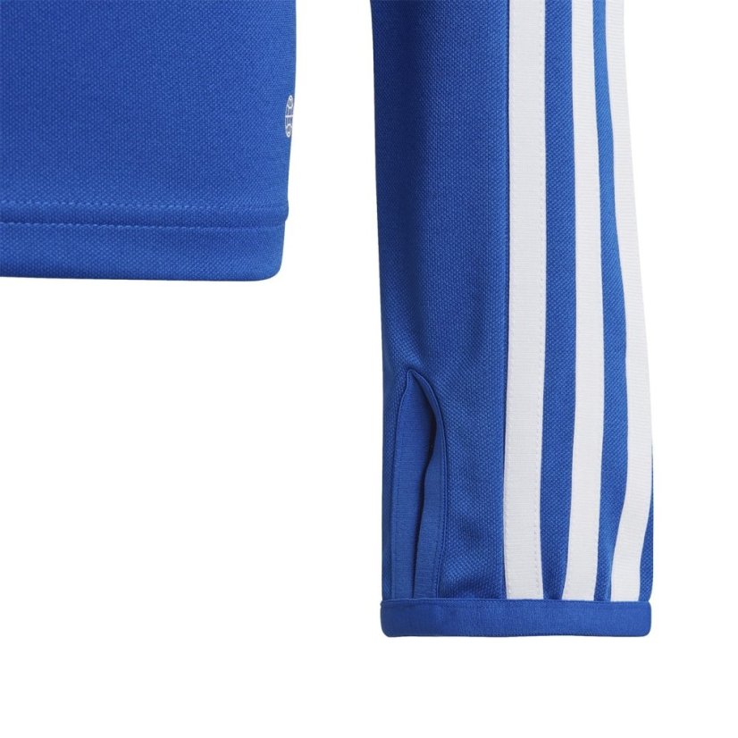 adidas Tiro 23 League Training Tracksuit Bottoms Juniors Team Royal Blue