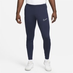 Nike Dri-FIT Academy Men's Soccer Drill Top (Stock) Obsidian/Obsidi