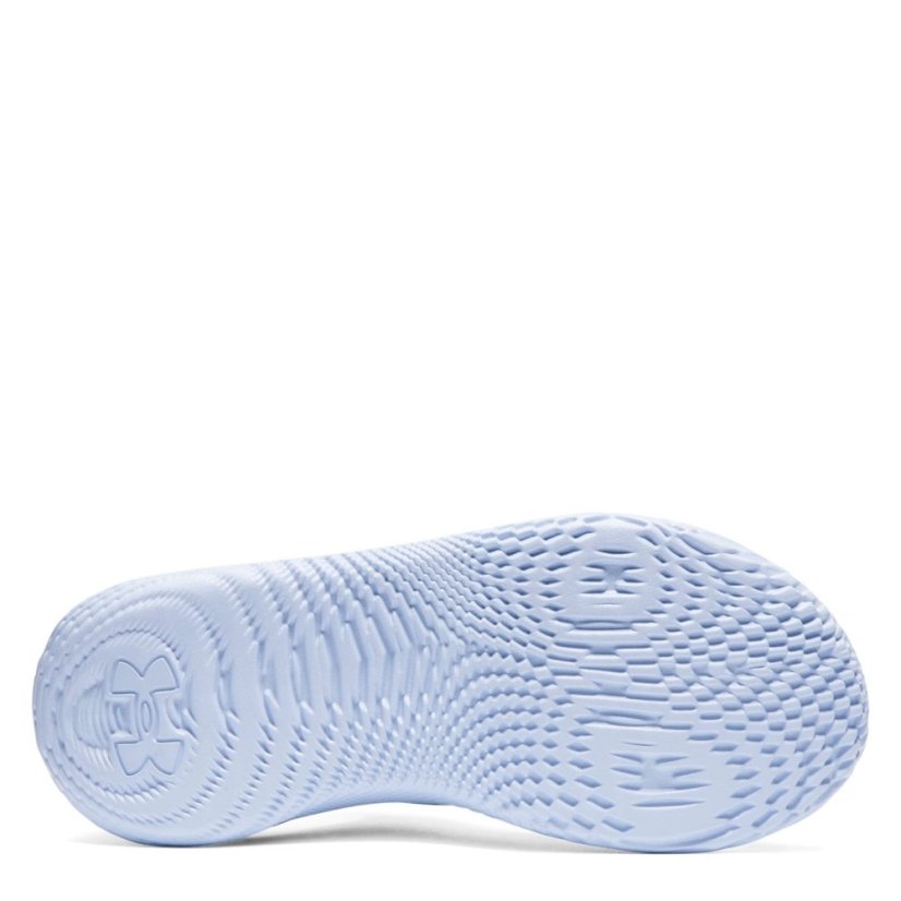 Under Armour Kids' Slipspeed Runner Blue