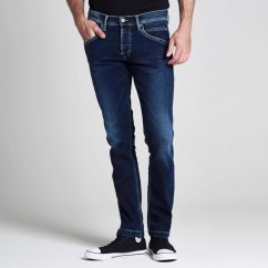 Pepe Jeans Jeans Dark Used velikost 33W R