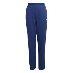 adidas Kids' Game 7 Go Tracksuit Bottoms dark blue