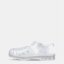 SoulCal SoulCal Jelly Sandal Childrens Silver Glitter