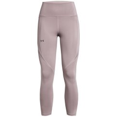 Under Armour Women's Elite Vent Legging Gray