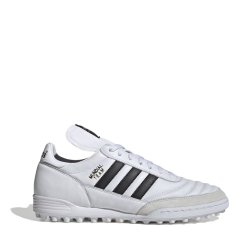 adidas addias Mundial Team Astro Turf Football Boots White/Black